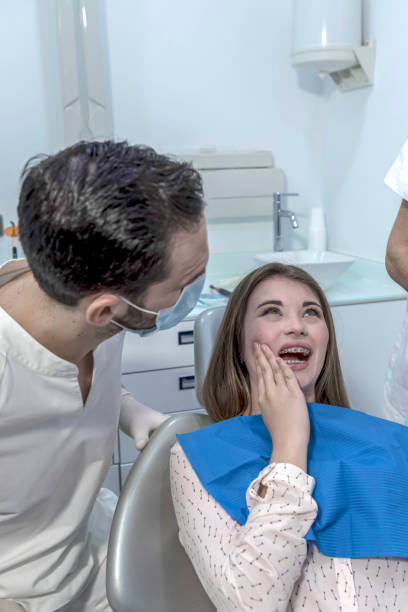 Best Emergency Dental Care for Trauma or Injury in Mount Ephraim, NJ