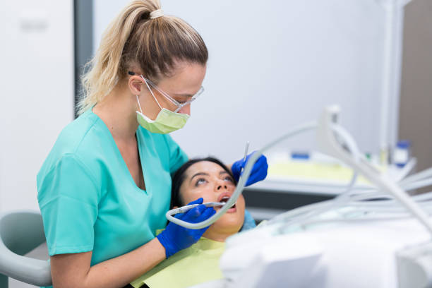 Best Emergency Wisdom Teeth Removal in Mount Ephraim, NJ
