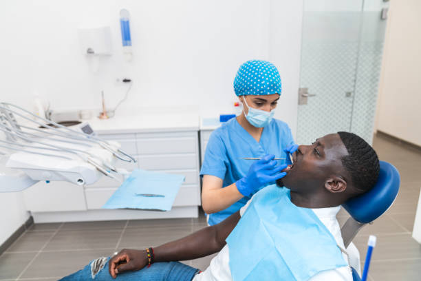 Best Emergency Root Canal Treatment in Mount Ephraim, NJ