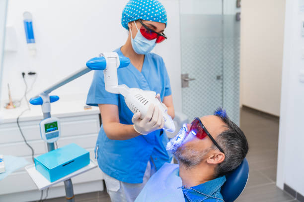 Best Emergency Treatment for Toothache in Mount Ephraim, NJ