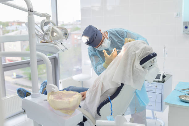 Best Emergency Dental Surgery in Mount Ephraim, NJ